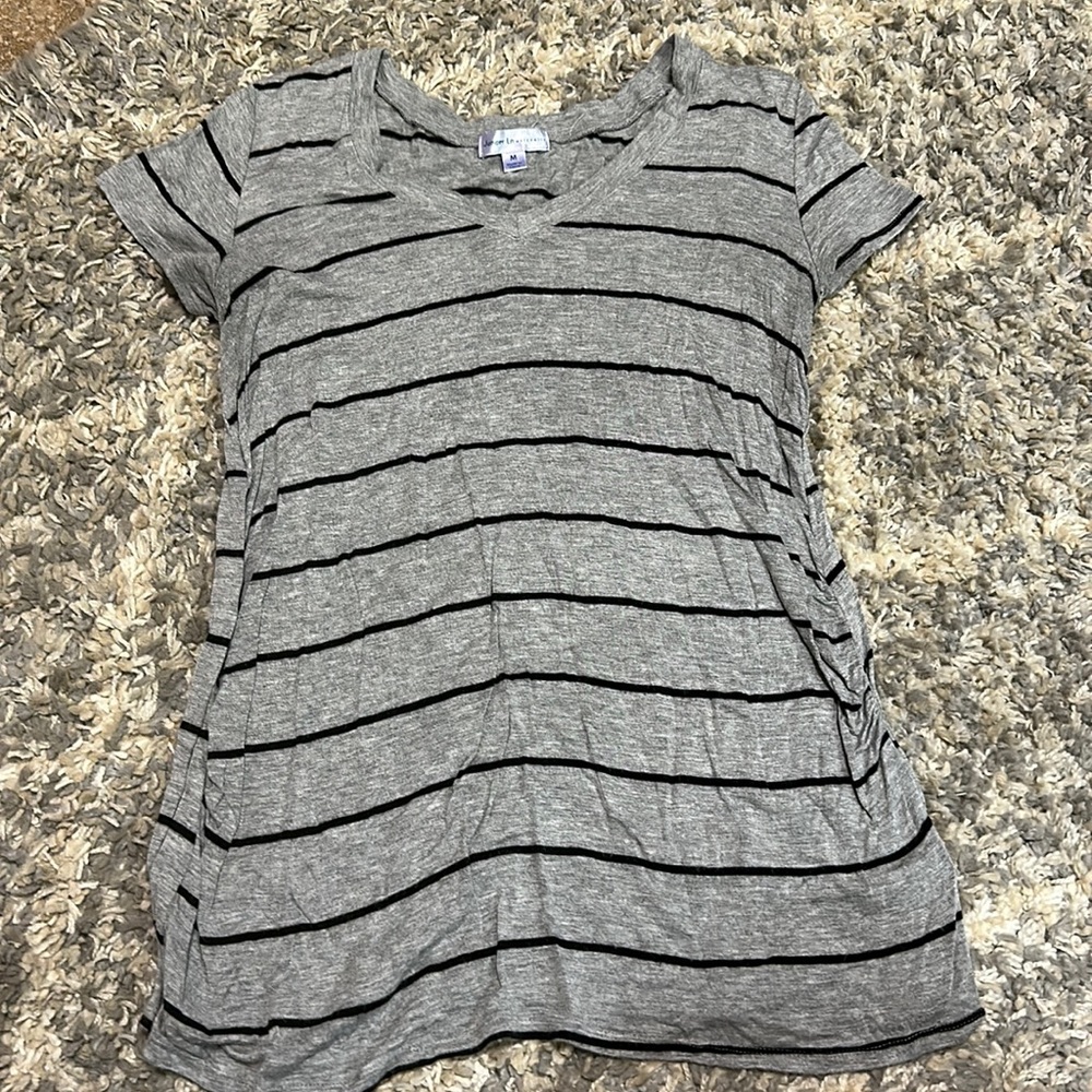 Juniper Ln Maternity Shirt